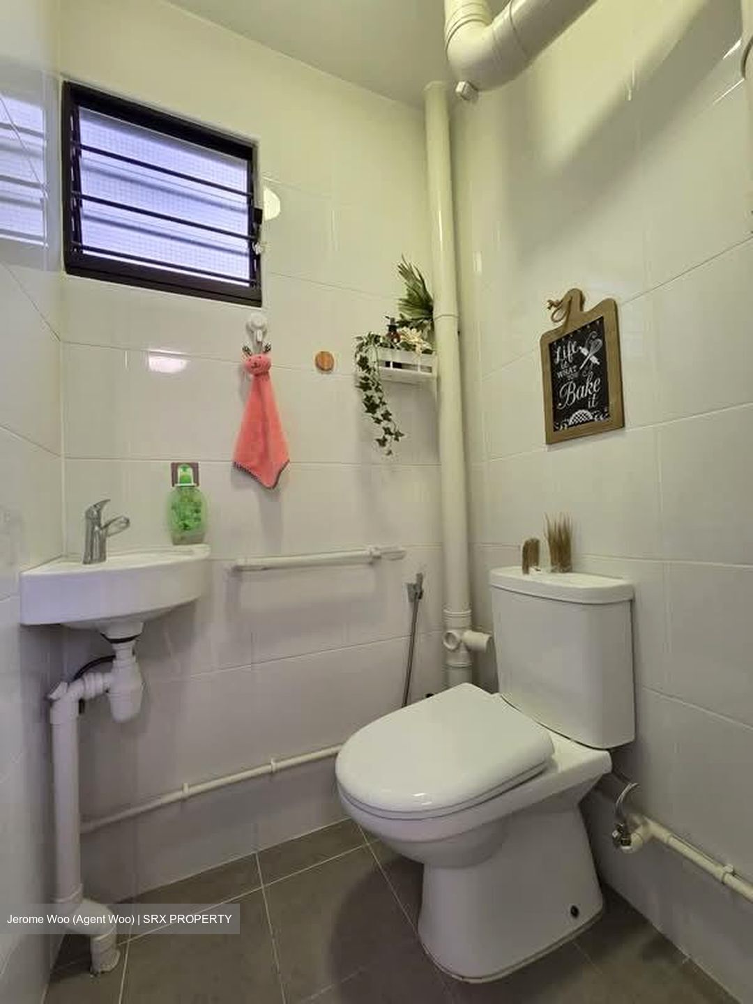 Blk 533 Bukit Batok Street 51 (Bukit Batok), HDB 3 Rooms #577549831